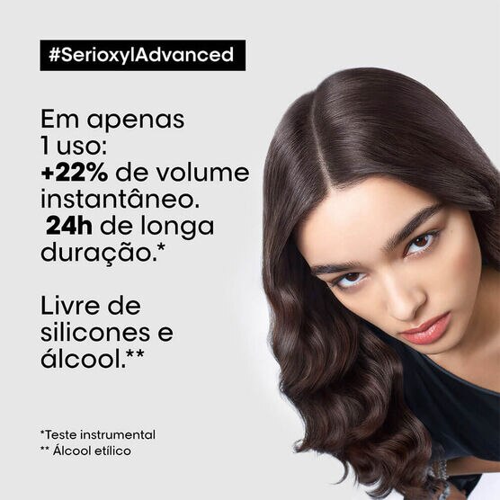 Serie Expert Scalp Shmp Densificante